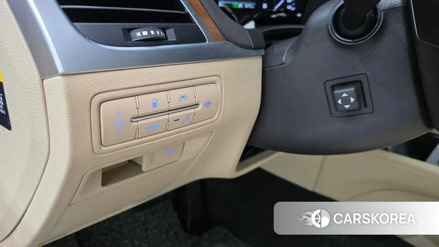 Genesis G80 2019 Серый из Кореи, фото 5