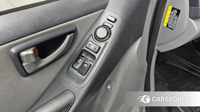 Hyundai The New Grand Starex 2019 Серебристо-серый из Кореи, фото 5