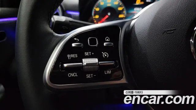 Mercedes-Benz A-Class W177 id 2717136 из Кореи 5