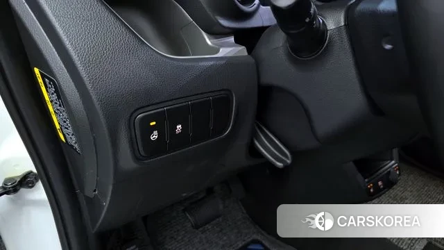 Kia The New Ray 2020 Белый из Кореи, фото 5