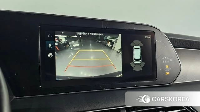 Hyundai Palisade 2021 Черный из Кореи, фото 5