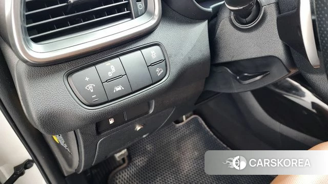 Kia The New Sorento 2019 Белый из Кореи, фото 5