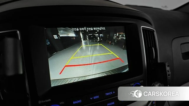 Hyundai The New Grand Starex 2020 Серебристо-серый из Кореи, фото 5