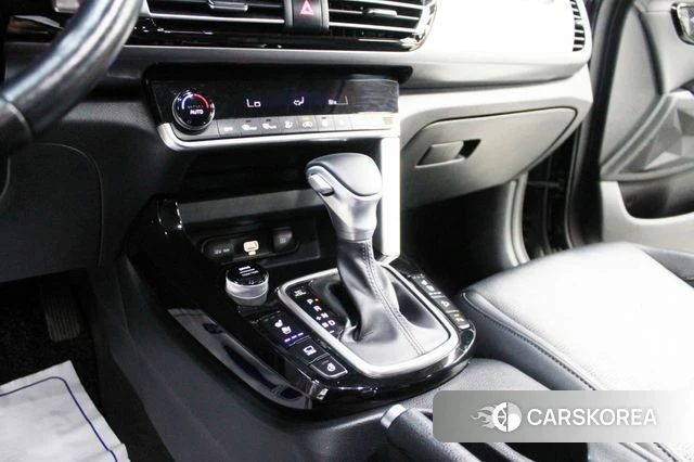 Kia Seltos 2020 Черный из Кореи, фото 5