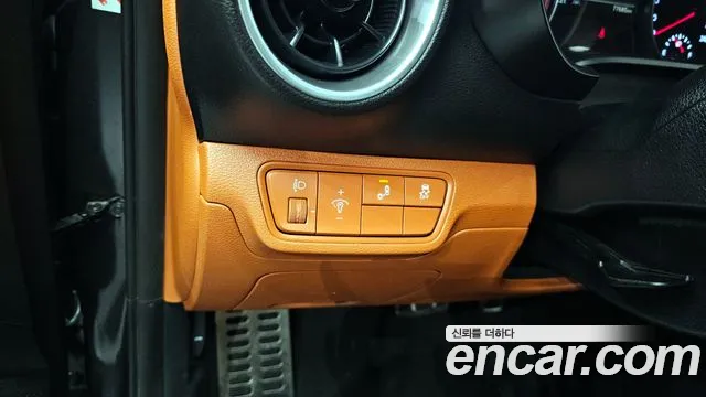 Kia The New K3 2nd generation 2022 Серый из Кореи, фото 5