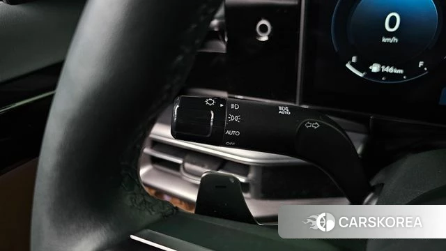 Hyundai Grandeur (GN7) 2024 Белый из Кореи, фото 5