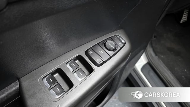 Kia Sportage The Bold 2021 Белый из Кореи, фото 5