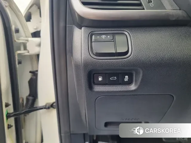 Kia K5 second generation 2018 Белый из Кореи, фото 5