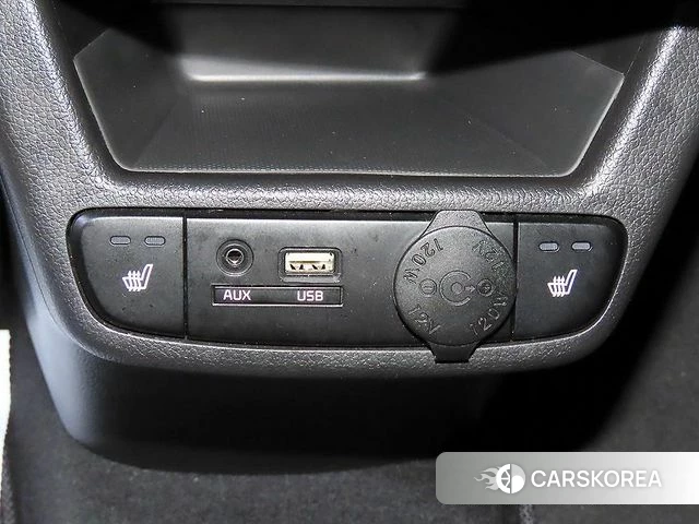 Kia The New Ray id 4647843 из Кореи 5