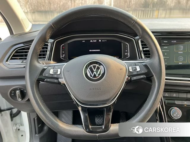 Volkswagen Exploring songs 2022 Белый из Китая, фото 5