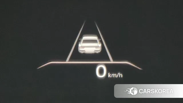 Genesis G80 (RG3) 2020 Черный из Кореи, фото 5