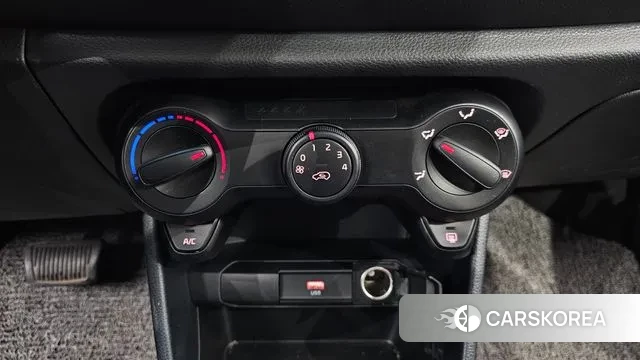 Kia Morning Urban (JA) 2022 Белый из Кореи, фото 5