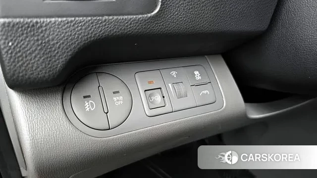 Hyundai The New Grand Starex 2020 Желтый из Кореи, фото 5