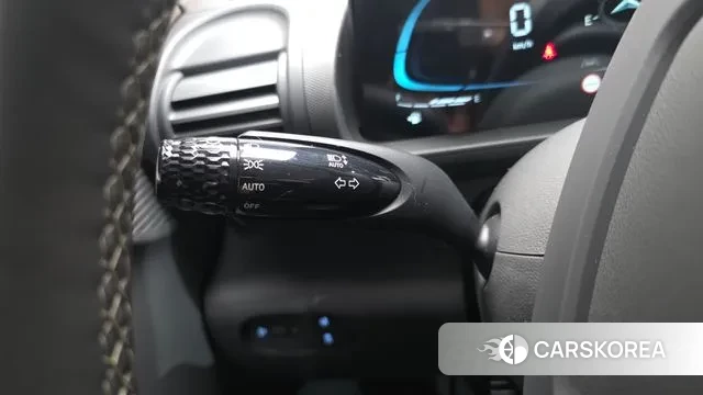 Hyundai Casper 2024 Темно-зеленый из Кореи, фото 5