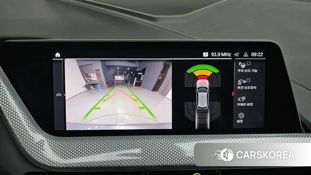 BMW 1 Series (F40) 2021 Серый из Кореи, фото 5