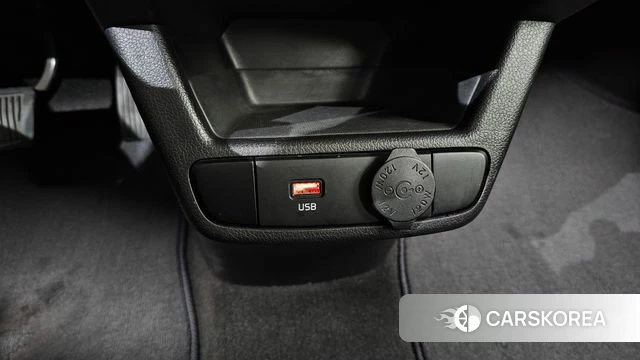 Kia The New Ray 2022 Белый из Кореи, фото 5