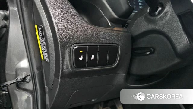 Kia The New Kia Ray EV 2024 Серый из Кореи, фото 5
