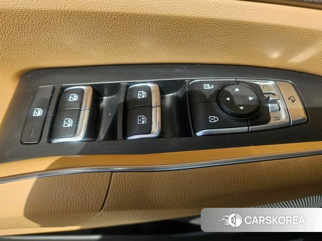 Kia Sorento 4th Generation 2020 Черный из Кореи, фото 5