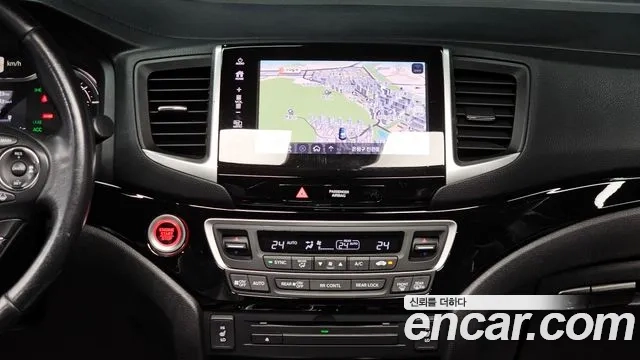 Honda Pilot 3rd generation id 2887122 из Кореи 5