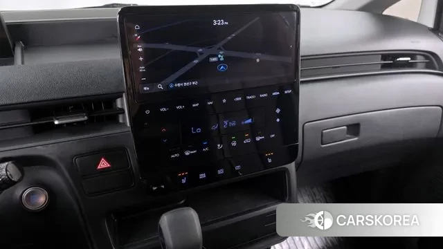 Hyundai Staria 2022 Серый из Кореи, фото 5