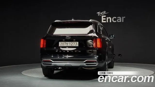 Kia Sorento 4th Generation id 2697211 из Кореи 5