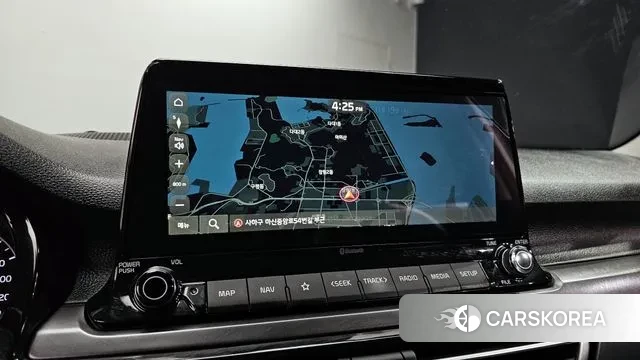 Kia Seltos 2020 Белый из Кореи, фото 5