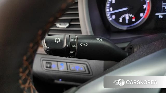 Hyundai Sonata New Rise 2018 Серый из Кореи, фото 5