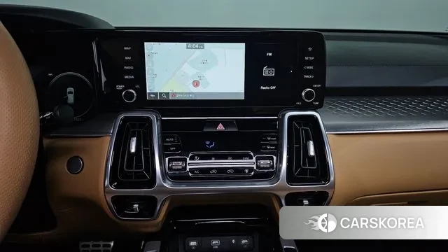 Kia Sorento 4th Generation id 3655374 из Кореи 5