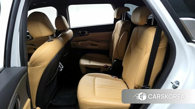 Kia Sorento 4th Generation 2022 Белый из Кореи, фото 5