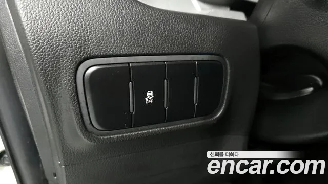 Kia The New Ray id 2691210 из Кореи 5