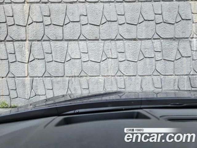 Genesis G70 2019 Синий из Кореи, фото 5