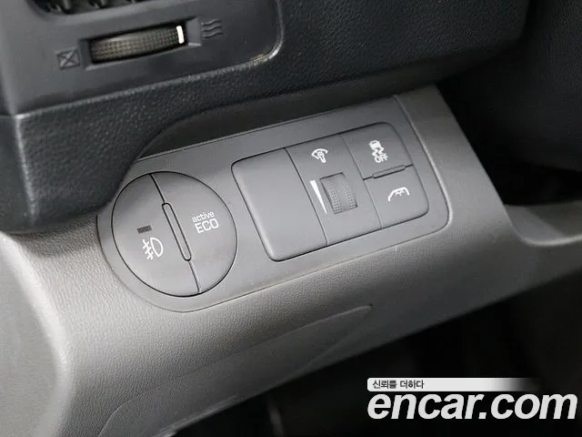 Hyundai The New Grand Starex 2018 Серый из Кореи, фото 5