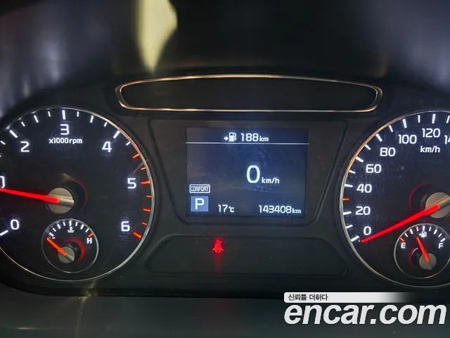 Kia The New Sorento id 2674108 из Кореи 5