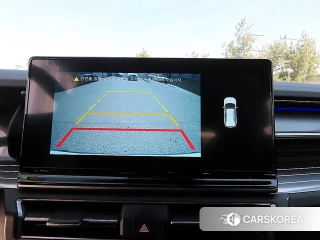 Ssangyong Torres 2022 Белый из Кореи, фото 5