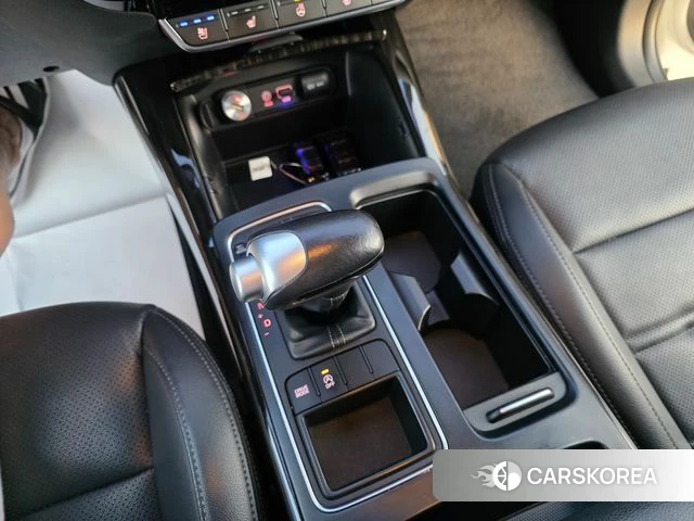 Kia The New Sorento 2019 Белый из Кореи, фото 5