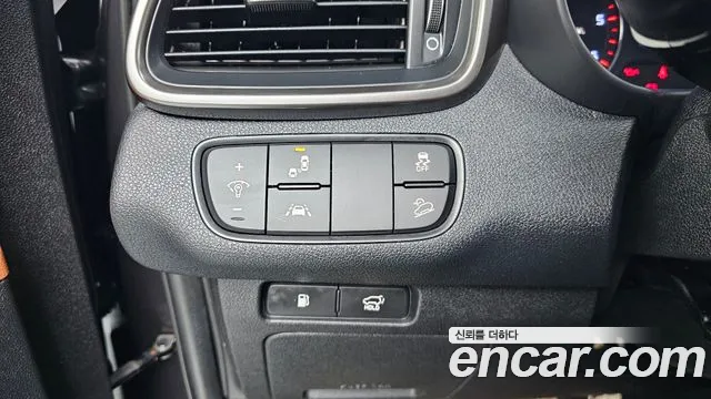 Kia The New Sorento id 2427782 из Кореи 5