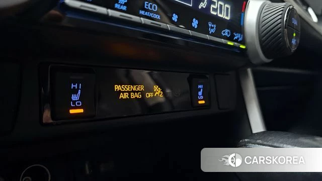 Toyota RAV4 5th Generation 2019 Серый из Кореи, фото 5