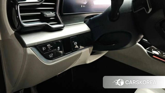 Kia Sportage 5th Generation 2023 Серый из Кореи, фото 5