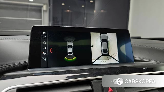 BMW 4 Series (F32) 2019 Черный из Кореи, фото 5