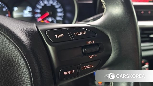 Kia All New Morning (JA) 2018 Серый из Кореи, фото 5
