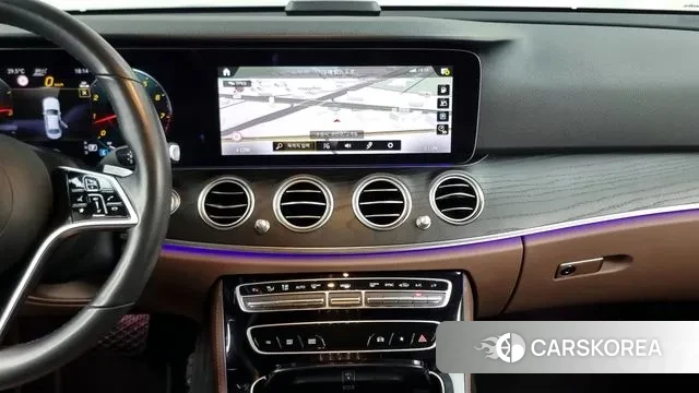 Mercedes-Benz E-Class W213 id 2901063 из Кореи 5