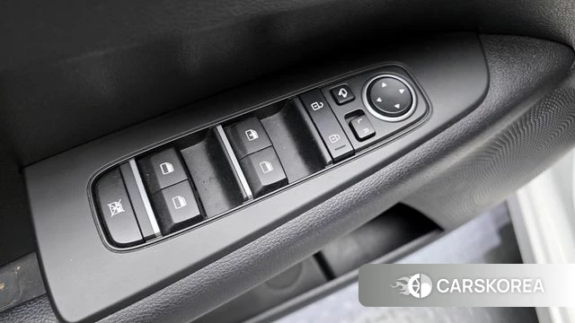 Kia The New K3 2nd generation 2022 Белый из Кореи, фото 5