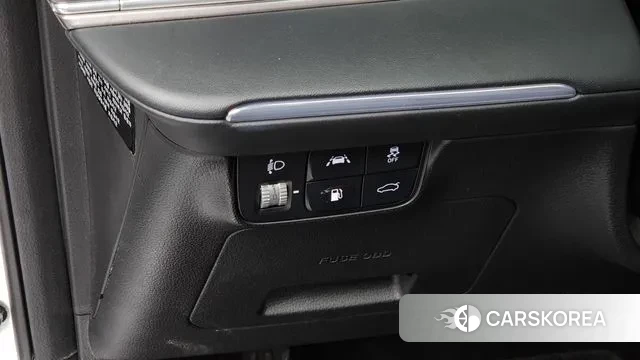 Hyundai The New Grandeur IG 2020 Белый из Кореи, фото 5