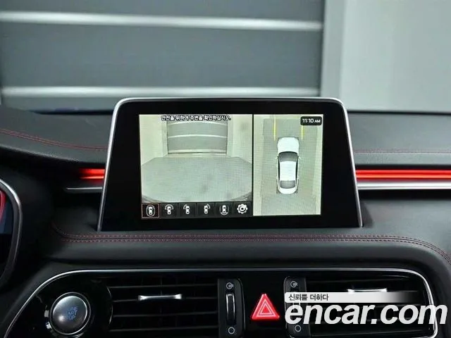 Genesis G70 id 2617358 из Кореи 5