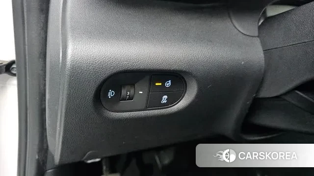 Hyundai Casper 2022 Белый из Кореи, фото 5