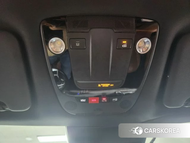 Kia Sportage 5th Generation Hybrid 2022 Серый из Кореи, фото 5