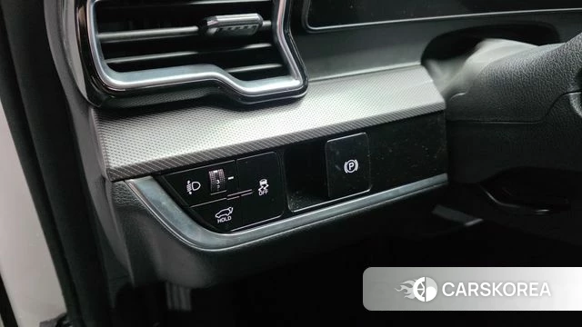 Kia Sportage 5th Generation 2022 Белый из Кореи, фото 5