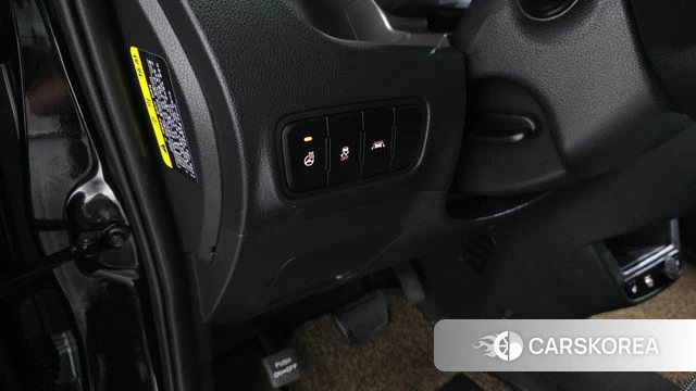 Kia The New Ray 2022 Черный из Кореи, фото 5