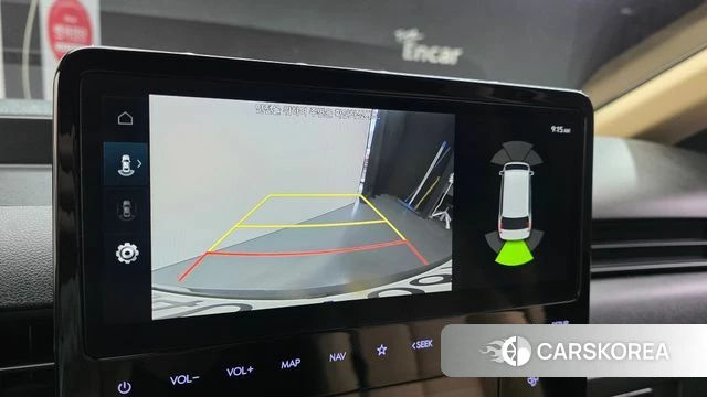 Hyundai Staria 2025 Серый из Кореи, фото 5