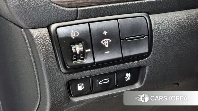 Kia K7 Premier 2020 Белый из Кореи, фото 5